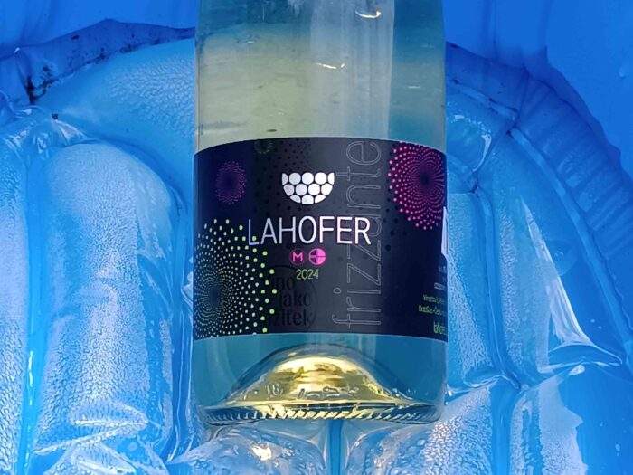 Frizzante Lahofer 1